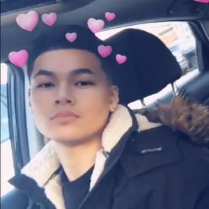 Meet your Posher, Christian